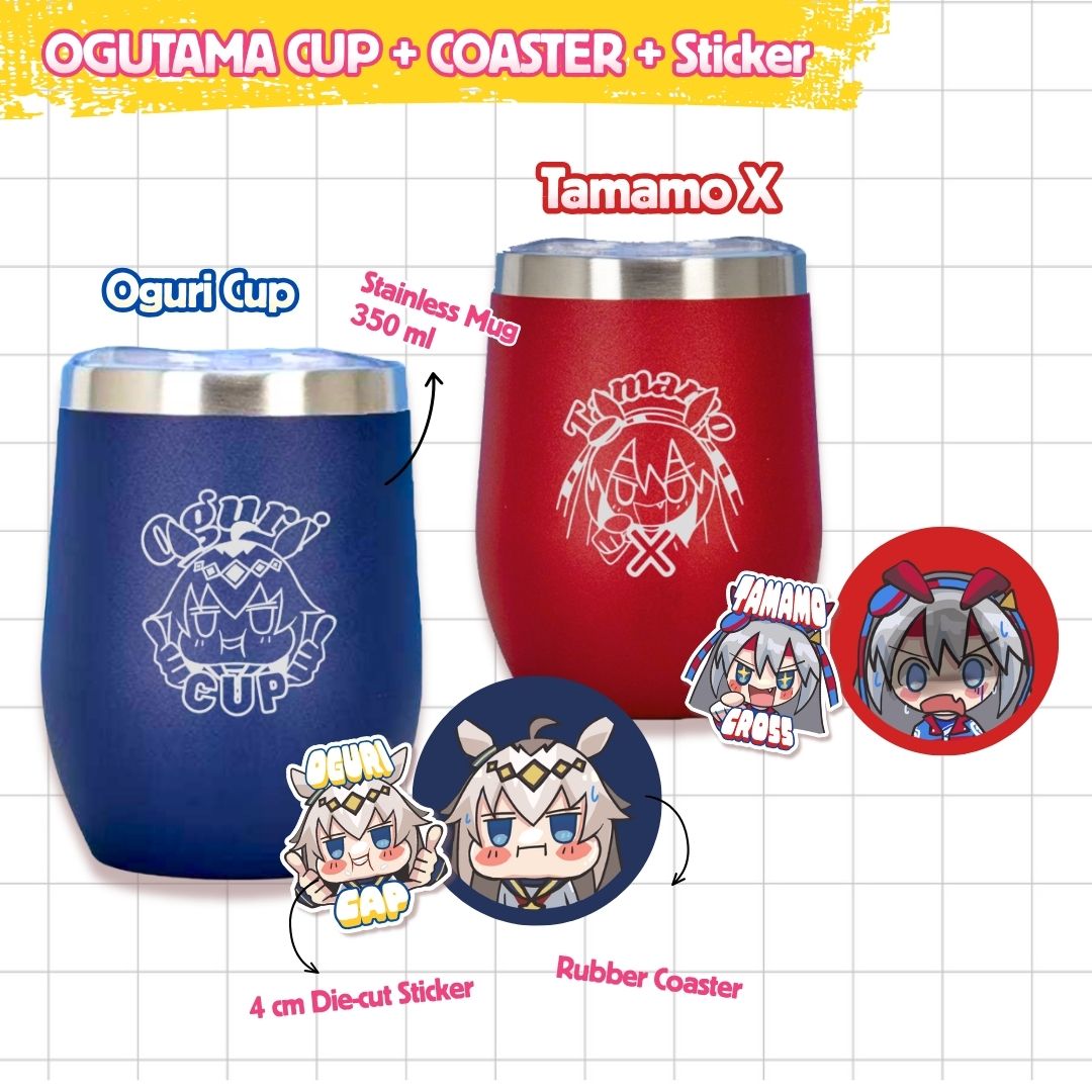 Ogutama Cup